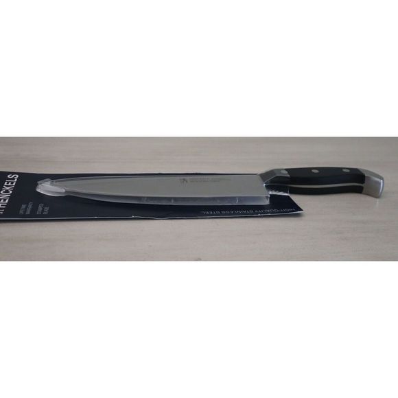 J.A. Henckels 13541-203 International Statement 8" Stainless Steel Chef's Knife - Picture 3 of 4